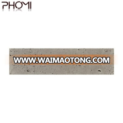 Shingles Roof Decorative Breathable Flexible Clay G Serie Facing Brick