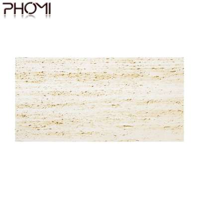 Flexible Tiles for Outdoor Wall Cladding and Ceiling ,Travertine Stone Tile,Travertine Pavers