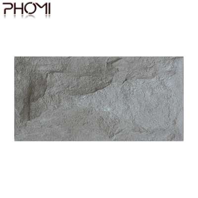 Natural Stone Look Outdoor Mushroom Stone Tile Wall Stone Tile/Stone Decoration/Culture Stone