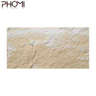 Durable Modified Clay Outdoor Wall Ceramic Tiles/ Exterior Wall Cladding Tiles