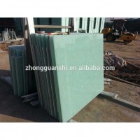 Chinese Translucent Honey Light Green Onyx Tile for Sale