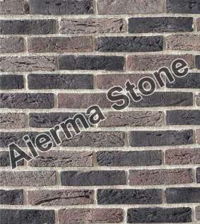 Concrete Facing Brick for Interior and Exterior Wall Cover (ABA-16)